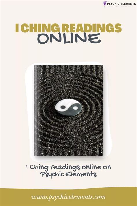 ching gratis|FREE I Ching Reading